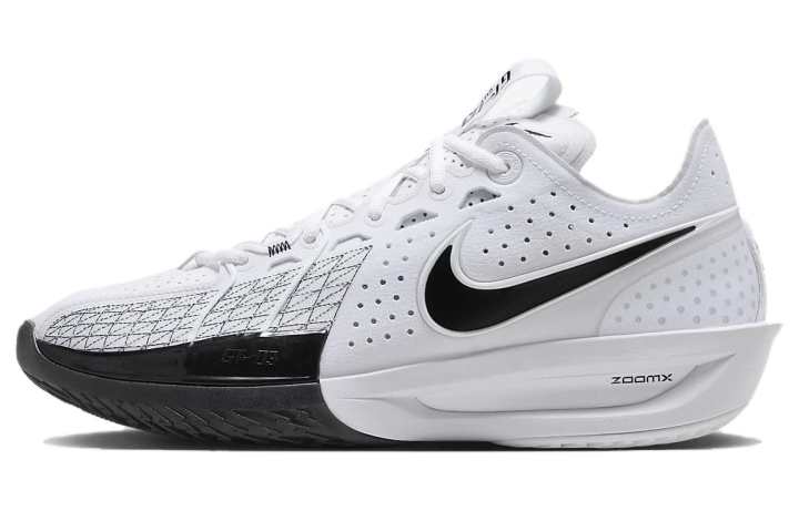 Nike Nike Air Zoom G.T. Cut 3 EP 'White Black'