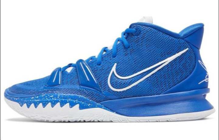 Nike Nike Kyrie 7 Tb 'Game Royal'