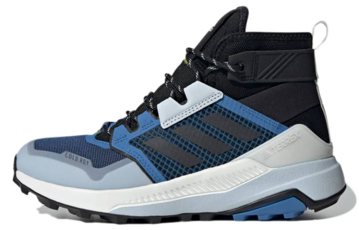 Adidas Adidas Terrex Trailmaker High top Hiking Shoes