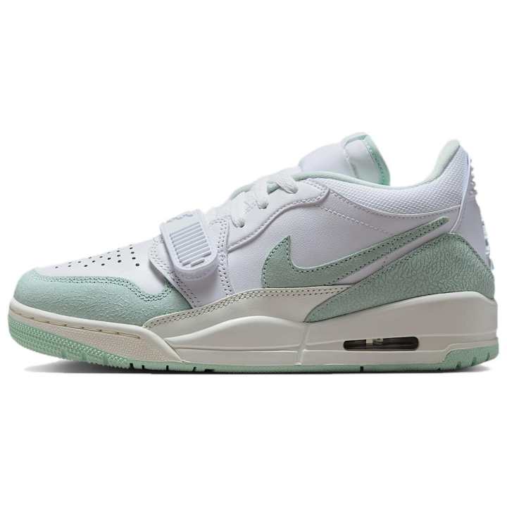 Jordan Jordan Legacy 312 Low White Sail Igloo Women's