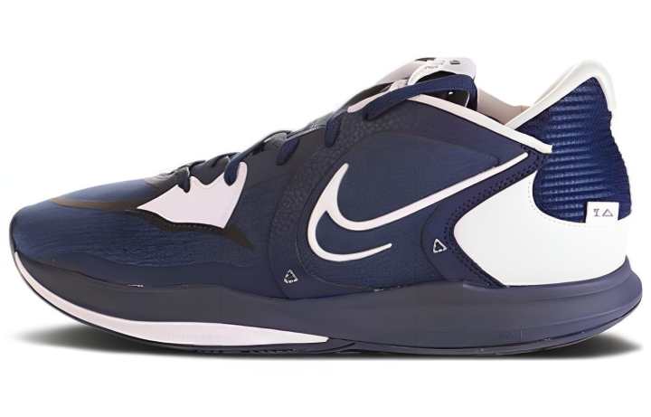 Nike Nike Kyrie 5 Low Tb Midnight Navy White