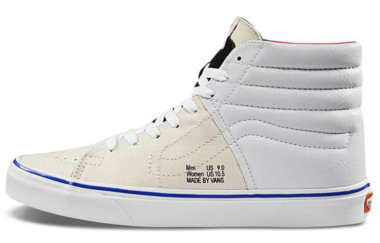 Vans Vans SK8 Hi Inside Out