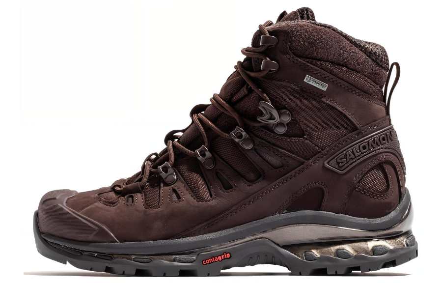 SALOMON SALOMON Quest Gtx Advanced 'Brown'