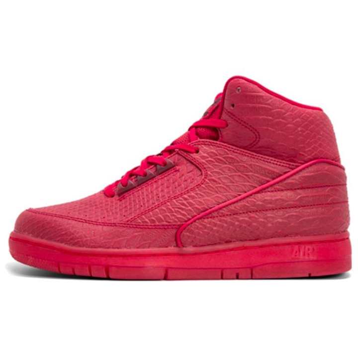 Nike Nike Air Python Red October