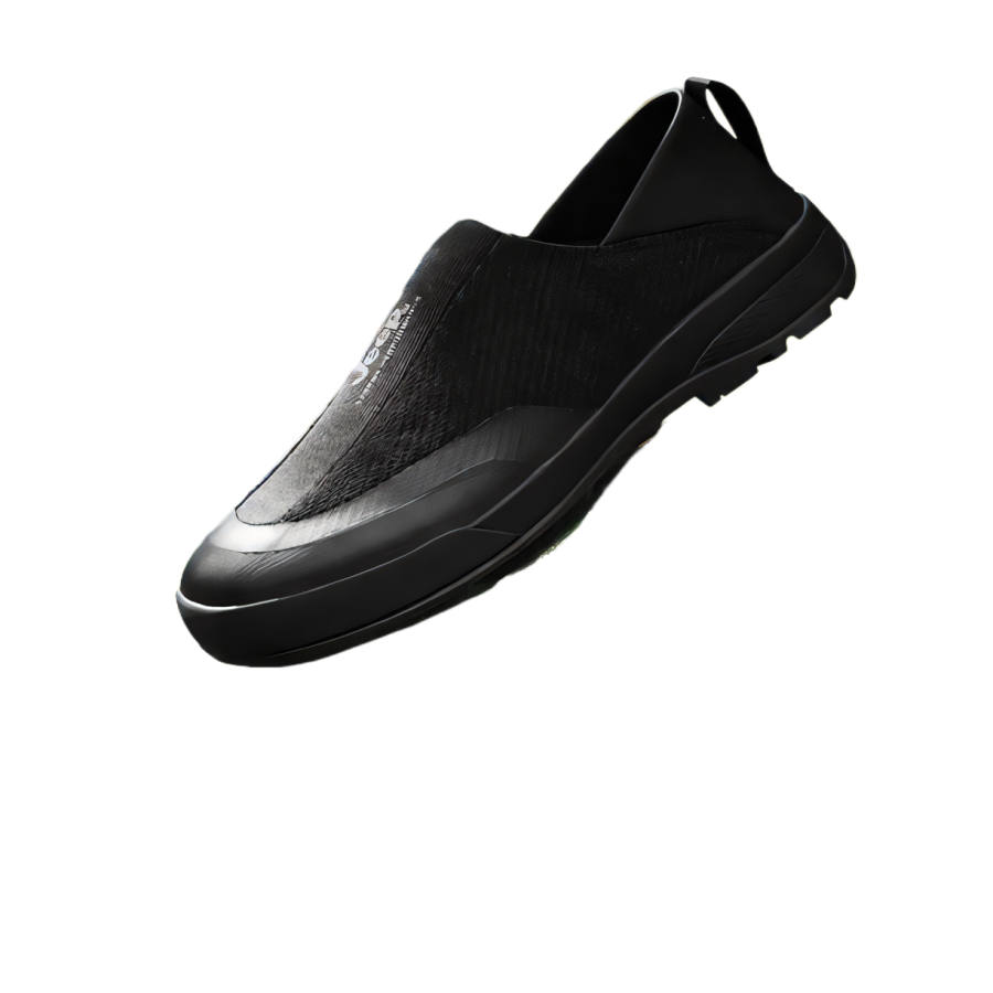 Jeep Outdoor Casual Low top Hiking Shoes Men's Black