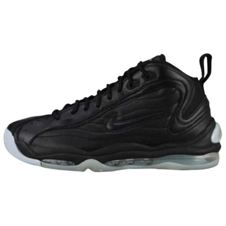 Nike Nike Air Total Max Uptempo Basketball Shoes Men's Black