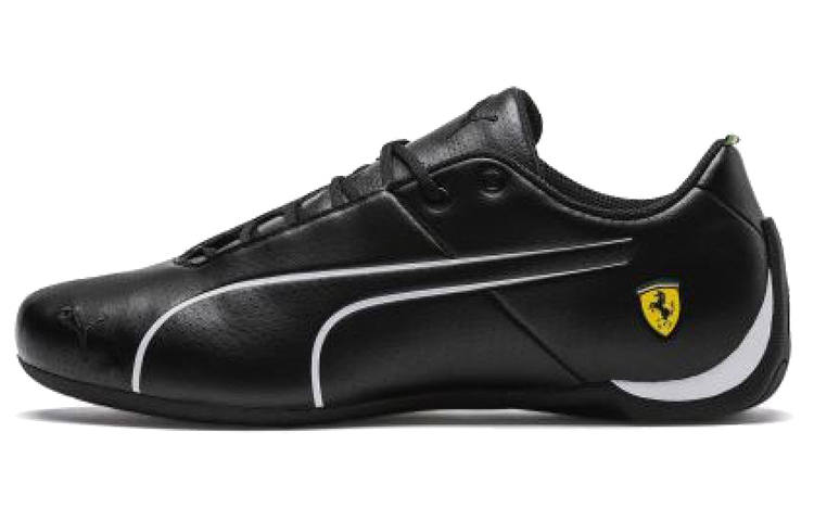 PUMA PUMA Ferrari X Future Cat Ultra 'Black'