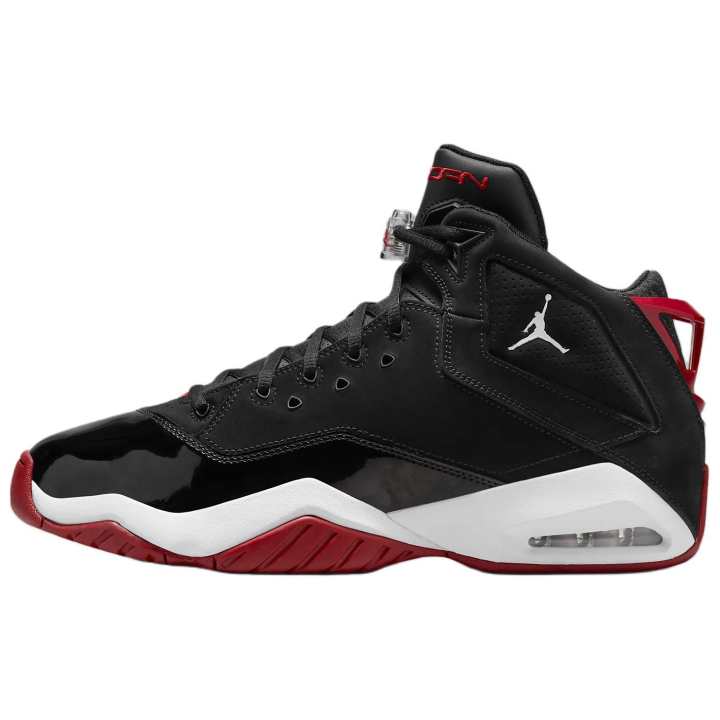 Jordan Jordan B'Loyal Bred