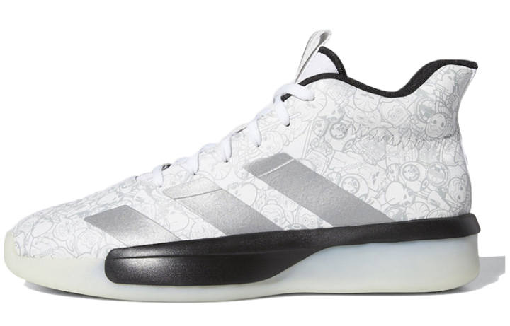 Adidas Pro Next 2019 Star Wars x Pro Next 2019 Adidas 'Jedi vs. Sith'