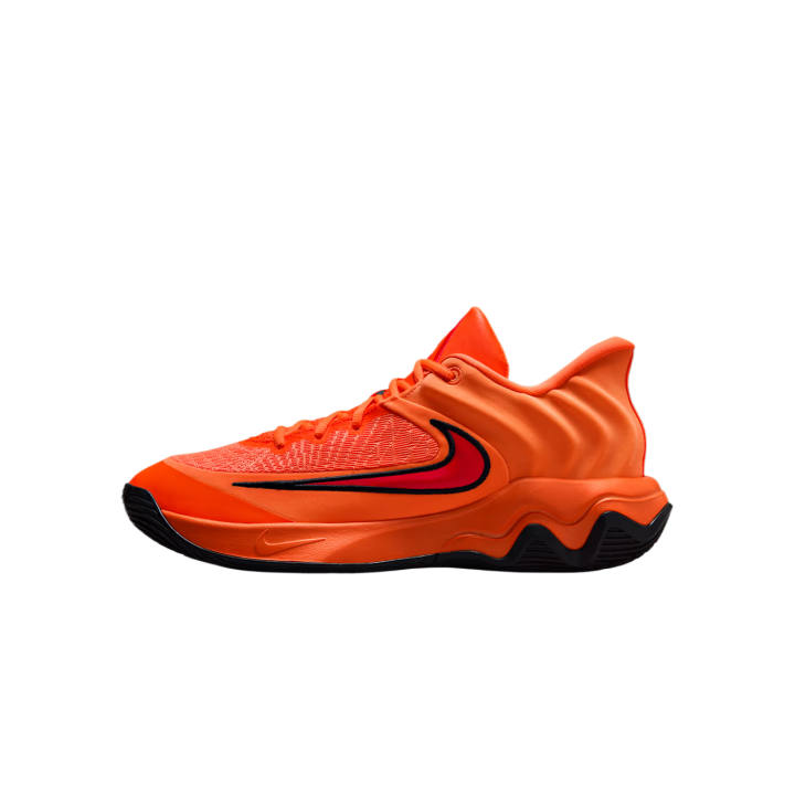 Nike Nike Giannis Immortality 4 Basketball Shoes Unisex