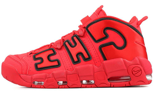 Nike Nike Air More Uptempo Chicago