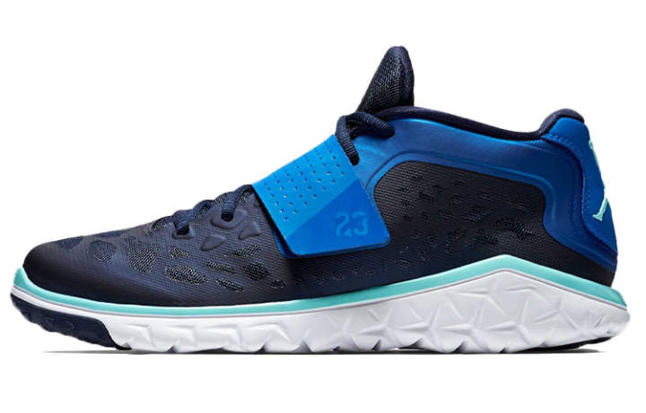 Jordan Air Jordan Flight Flex Trainer 2 'Midnight Navy'