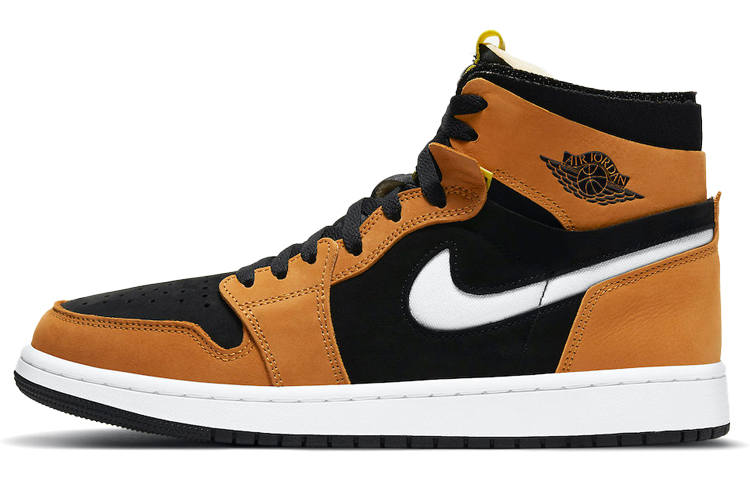 Jordan Air Jordan 1 High Zoom Comfort 'Rookie Of The Year'