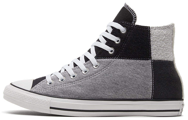 Converse Converse Chuck Taylor All Star 'Grey Black'