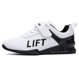 SAIKELONG Slip Resistant Abrasion Resistant Support Slip Resistant Abrasion Resistant Support Low top Training Shoes