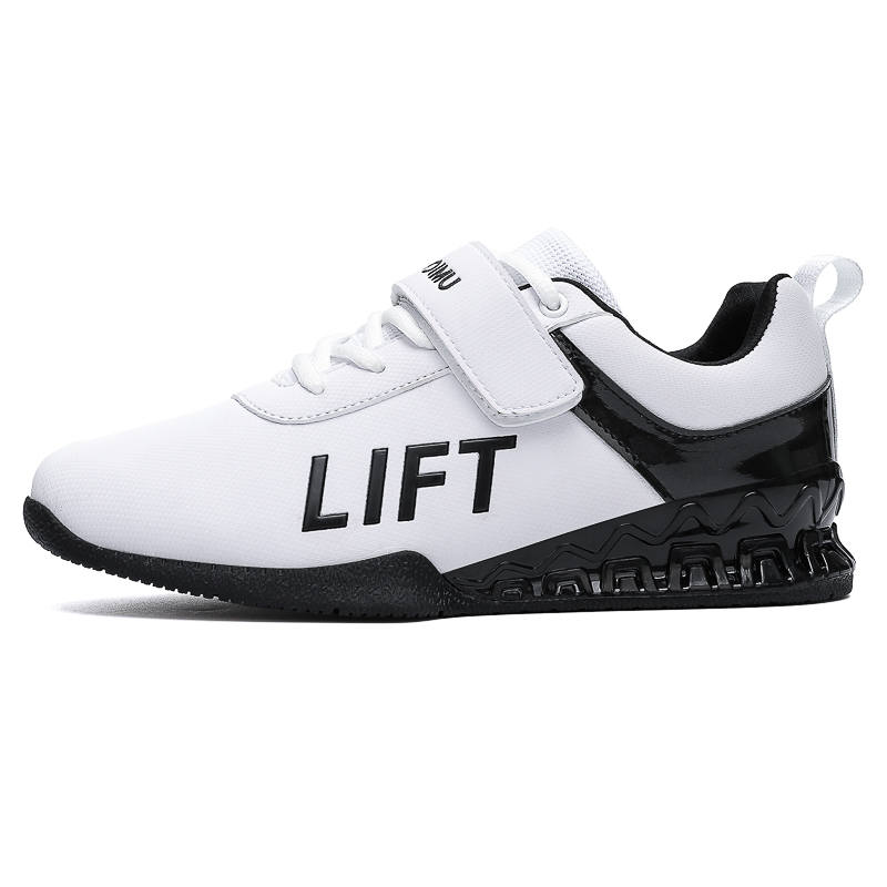 SAIKELONG Slip Resistant Abrasion Resistant Support Slip Resistant Abrasion Resistant Support Low top Training Shoes