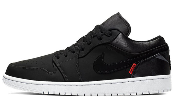 Jordan Jordan 1 Low Psg Paris Saint Germain