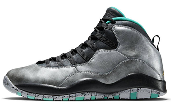 Jordan Jordan 10 Retro Lady Of Liberty 30th Anniversary