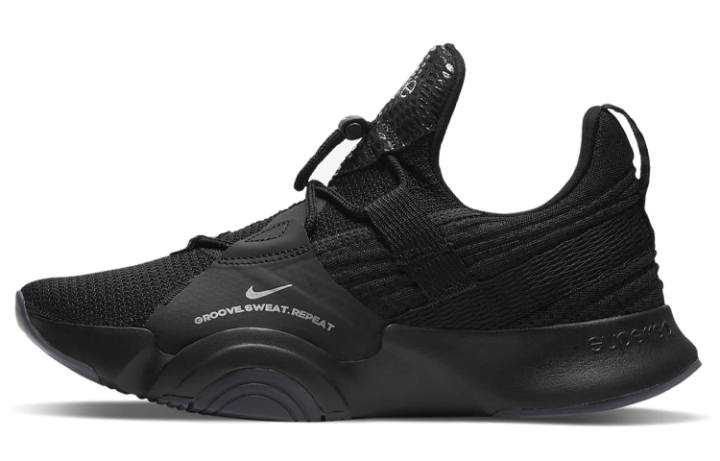 Nike Nike SuperRep Groove Black Women's