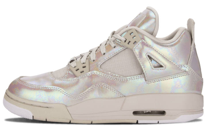 Jordan Jordan 4 Retro GG Pearl