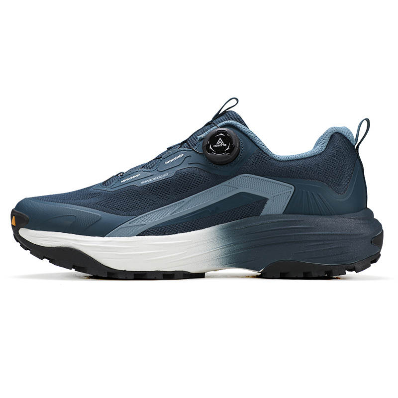HUMTTO Cushioning Rebound Abrasion Resistant Lightweight Breathable Slip Resistant