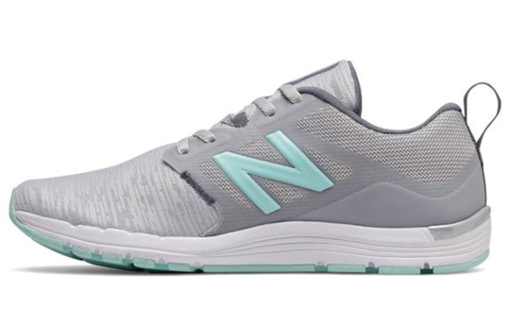 New Balance New Balance NB 577 Training Shoes Women's Low Top Gray/Blue/White