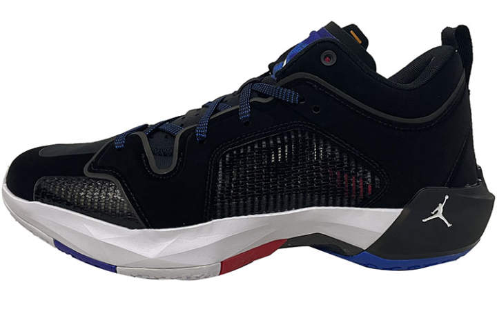 Jordan Jordan 37 Low Black