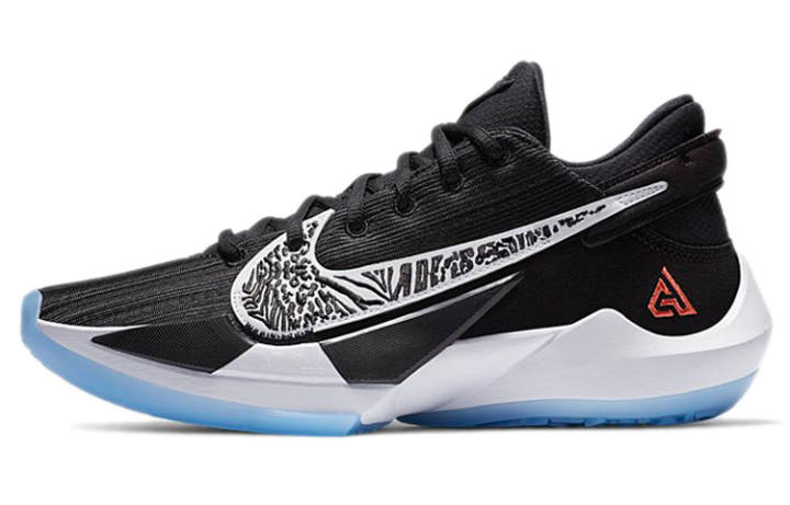 Nike Nike Zoom Freak 2 'Black'