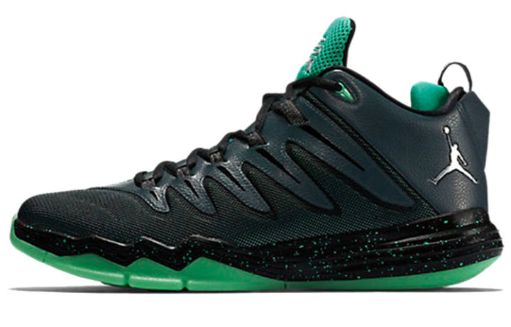 Jordan Air Jordan CP3.IX 'China'