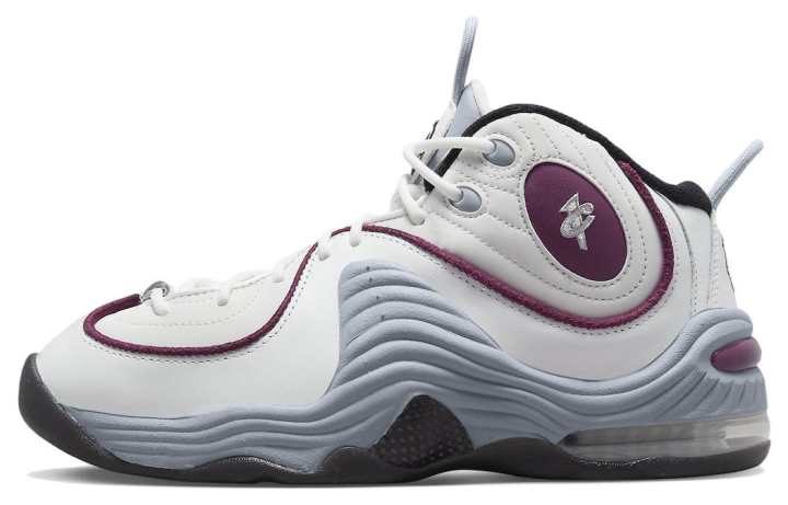 Nike Nike Air Max Penny 2 Rosewood Women's