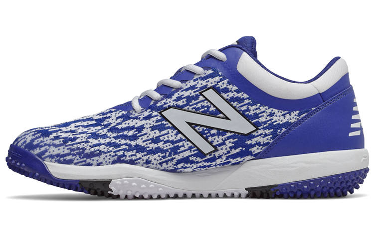 New Balance New Balance 4040v5 Turf Blue