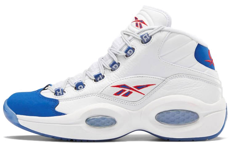 Reebok Question Reebok Mid 'Double Cross'