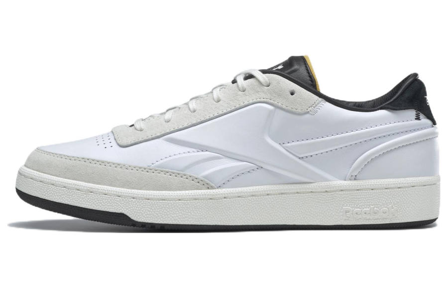Reebok Club C Victoria Beckham x Club C Reebok 'White Chalk'