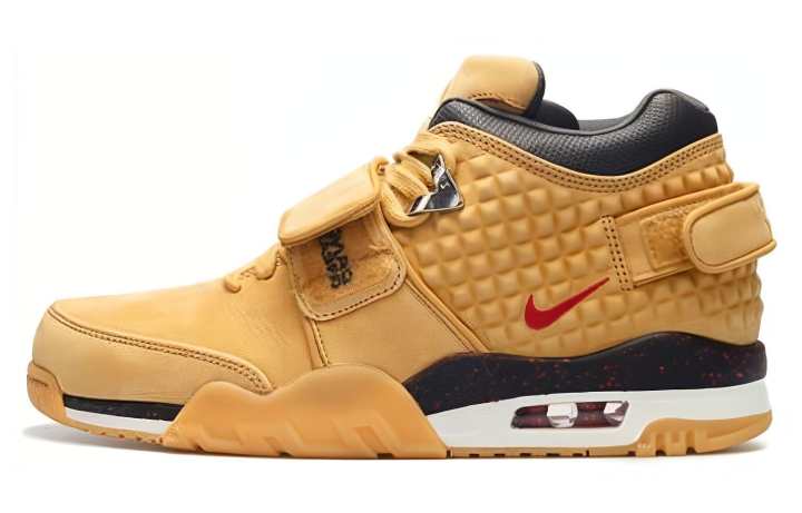 Nike Nike Air Tr Cruz 'Wheat'