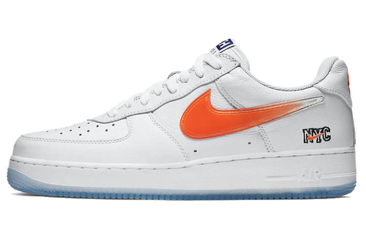 Nike Nike Air Force 1 Low Kith Knicks Home