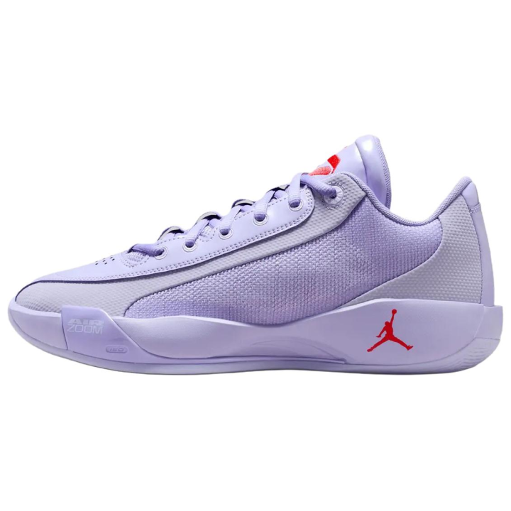 Jordan Jordan Luka .77 Basketball Shoes Men's Fuchsia