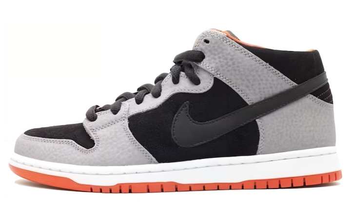 Nike Nike Sb Dunk Mid Un Supreme