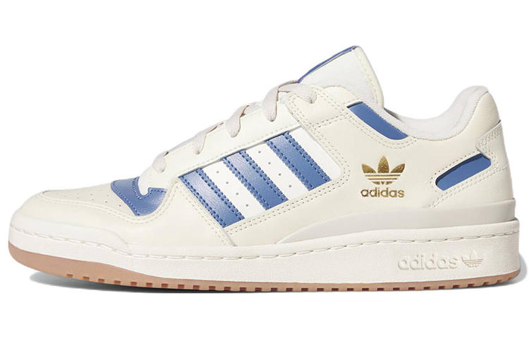 Adidas Originals Adidas Forum Low 'Off White Altered Blue'