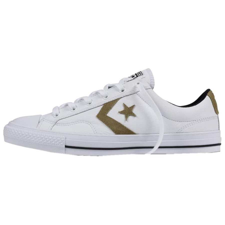 Converse Converse Low top Canvas Shoes Unisex White