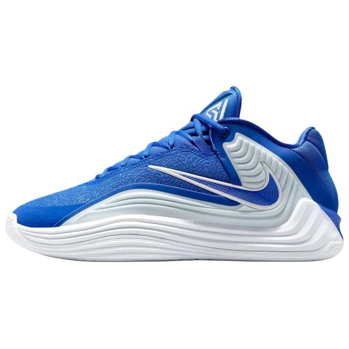 Nike Nike Giannis Freak 7 Basketball Shoes Men's Blue