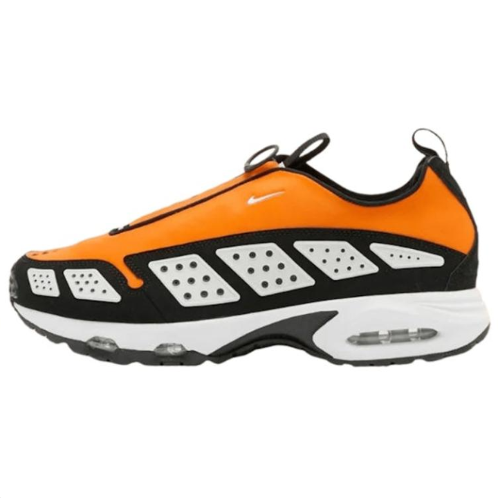 Nike Nike Air Max Sunder Safety Orange Women's