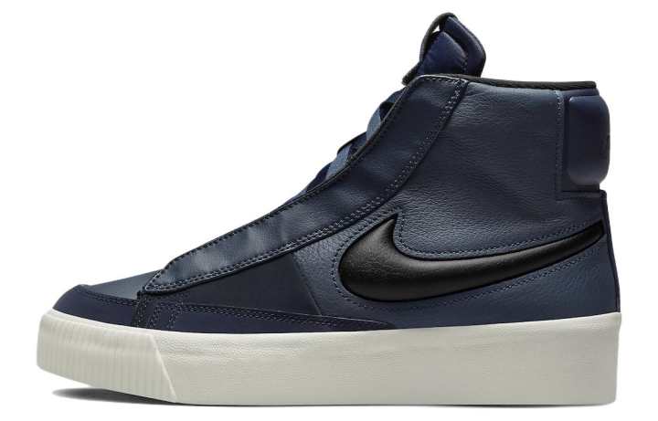 Nike Nike Blazer Mid Victory Obsidian Women's