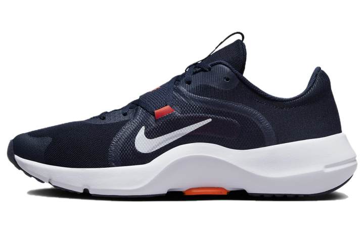Nike Nike In Season Tr 13 'Obsidian Bright Crimson'