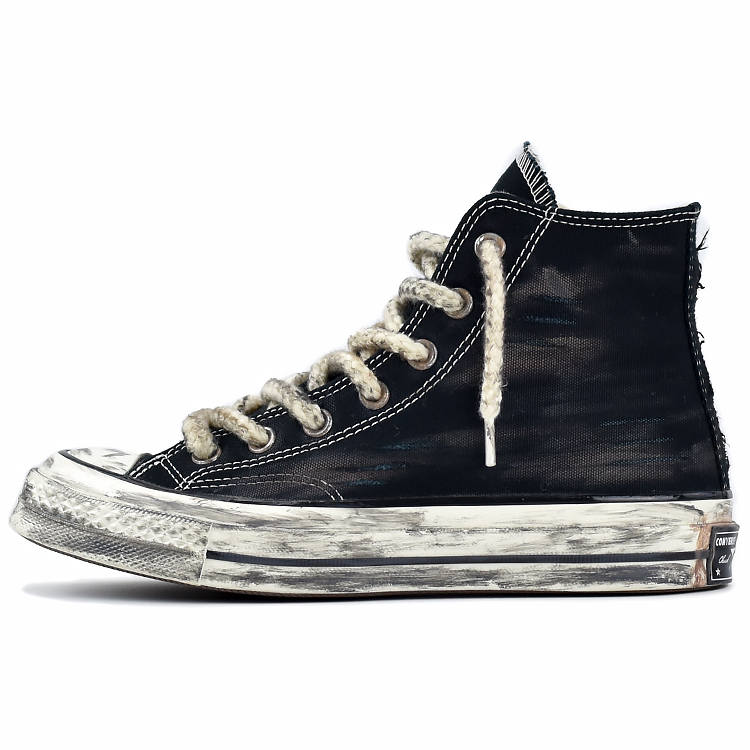 Converse 1970s Apocalypse Wasteland Slip Resistant, Abrasion Resistant, Breathable, Lightweight
