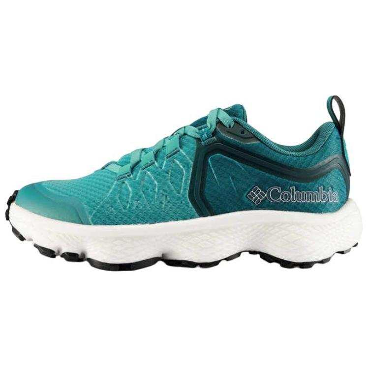 Columbia Escape Thrive Soft And Comfortable Slip Resistant Support Slip Resistant Support Low top Hiking Shoes Women's