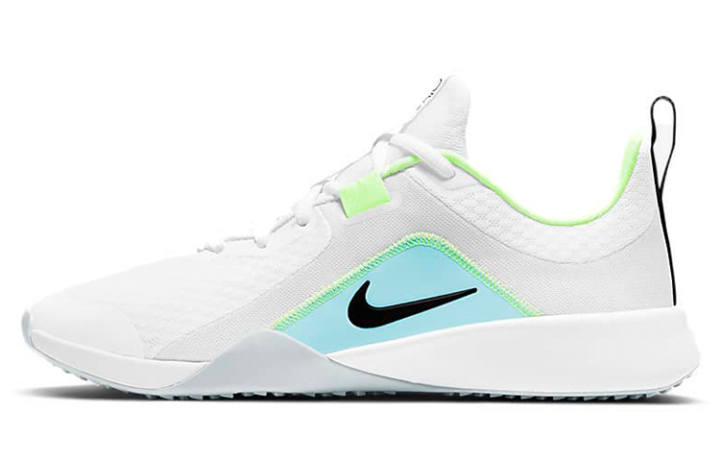 Nike Nike Foundation Elite Tr Trainer 2 'White Blue Green' Women's