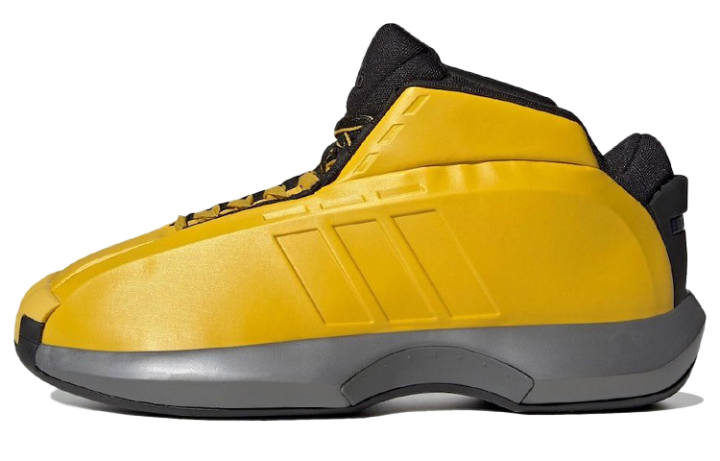 Adidas Adidas Crazy 1 'Sunshine' 2022