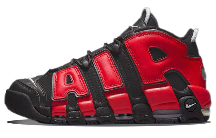 Nike Nike Air More Uptempo '96 'Split'