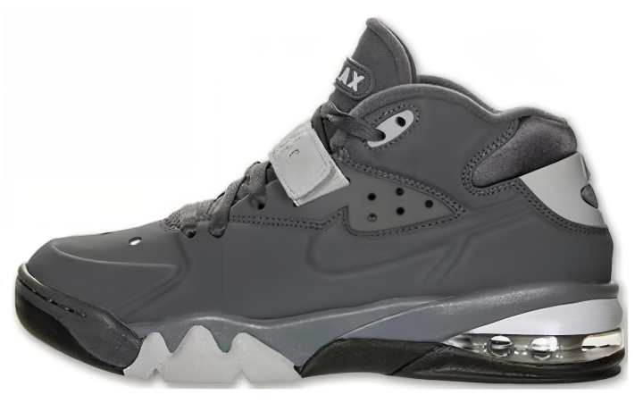 Nike Nike Air Force Max 2013 Dark Grey