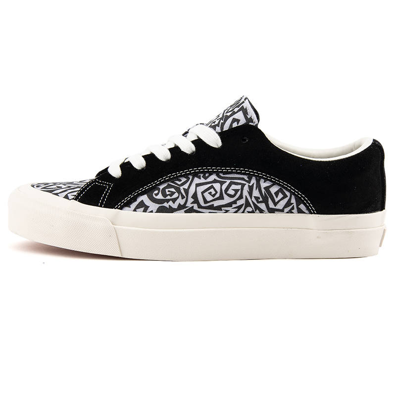 WANSWER WANSWER Breathable Support Breathable Support Low top Canvas Shoes Unisex Black